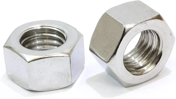DIN 934 Hex Nut
